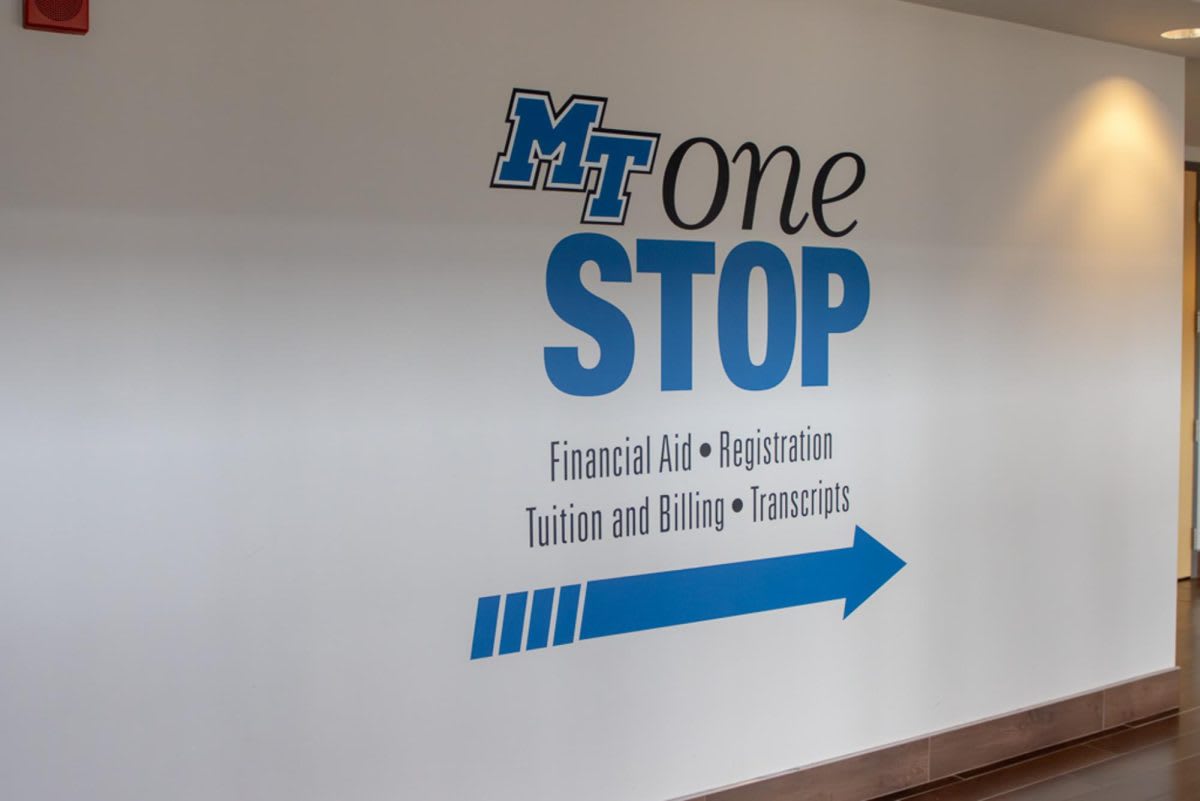 Holocaust Survivor George Rishfeld Shares His Story at MTSU - Image 3