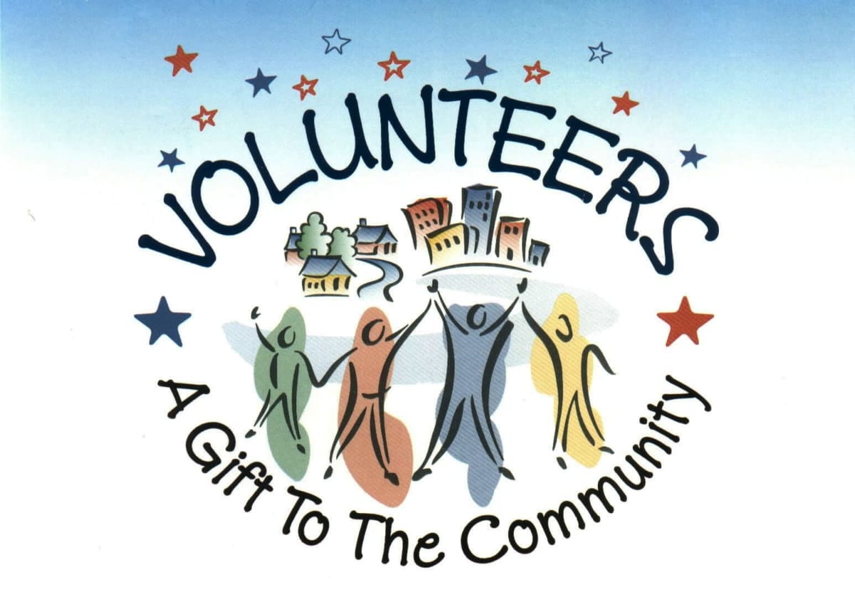 Missouri Volunteers Give 800,000+ Hours to Help Communities