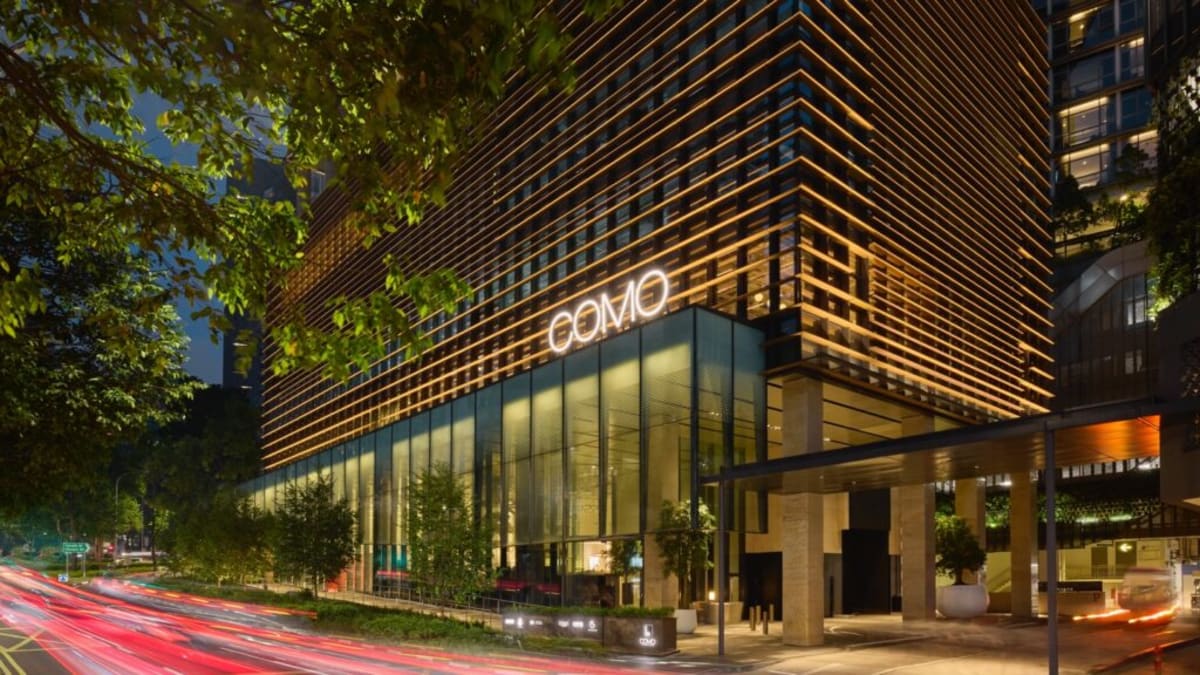 Singapore Hotel Puts Sleep Tech in All 156 Rooms - Image 2