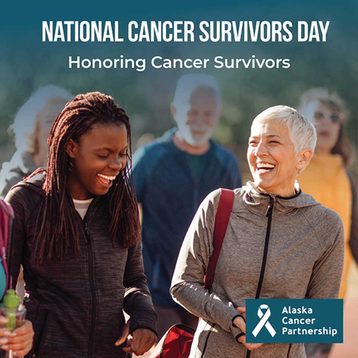 Alaska Celebrates 38,000 Cancer Survivors This June - Image 2