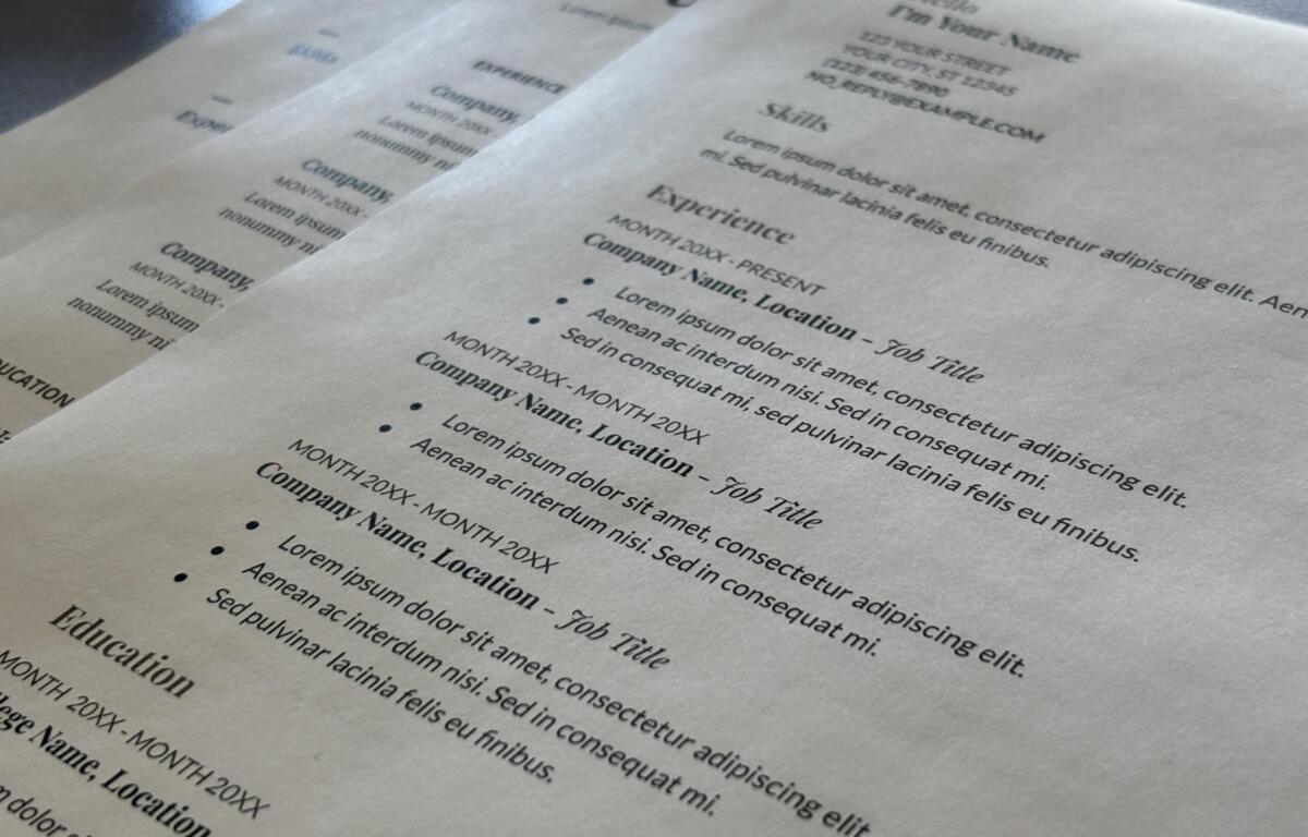 Washington Unemployment Hits 4.9% in Second Monthly Drop - Image 2