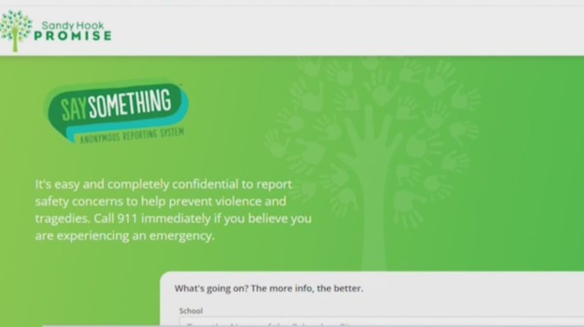 Anonymous Tip Line Helps 238 Middle Schoolers in Crisis - Image 2