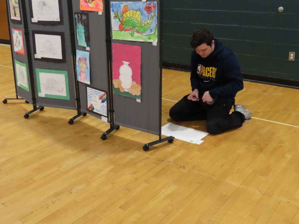42 Indianapolis Schools Showcase Student Talent and Wellness - Image 3