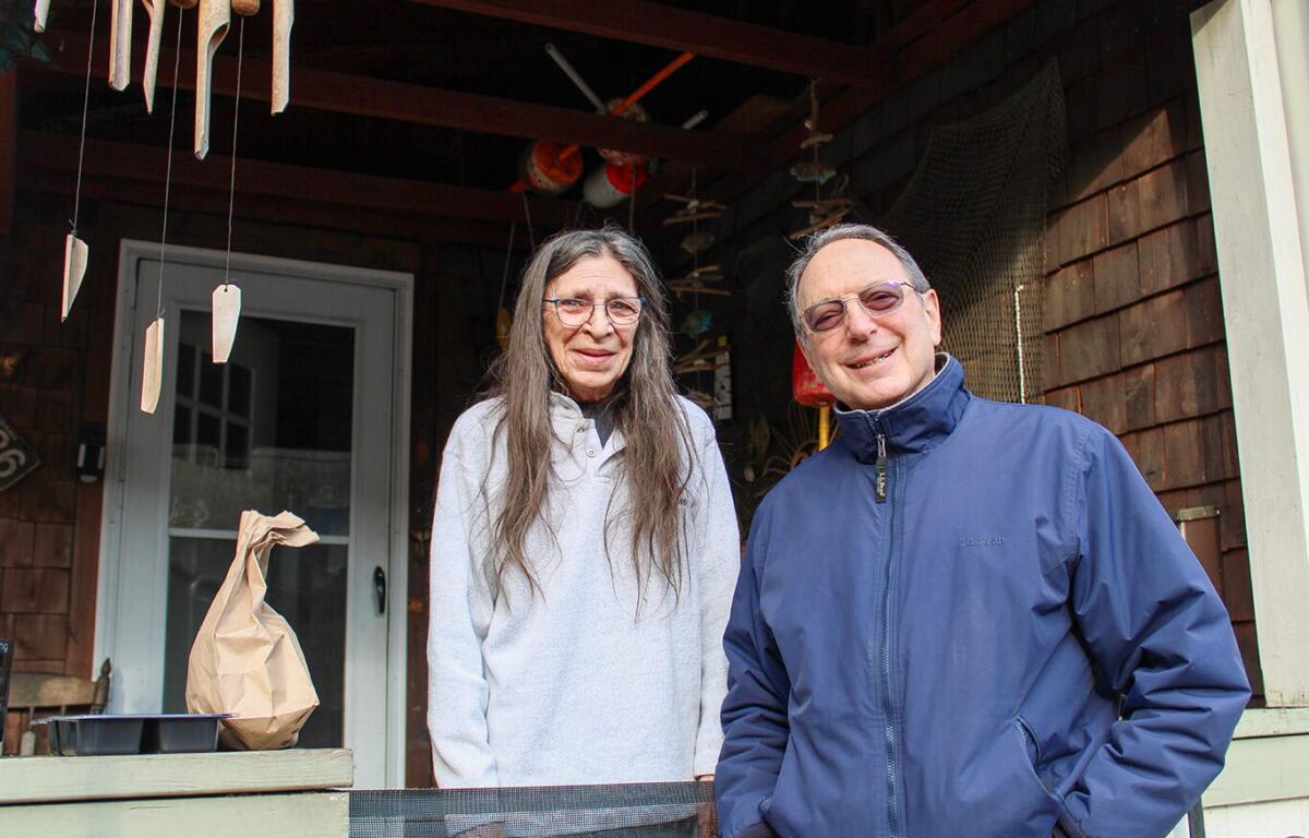 Keene Meals on Wheels Needs You for 1-Hour Daily Routes - Image 2