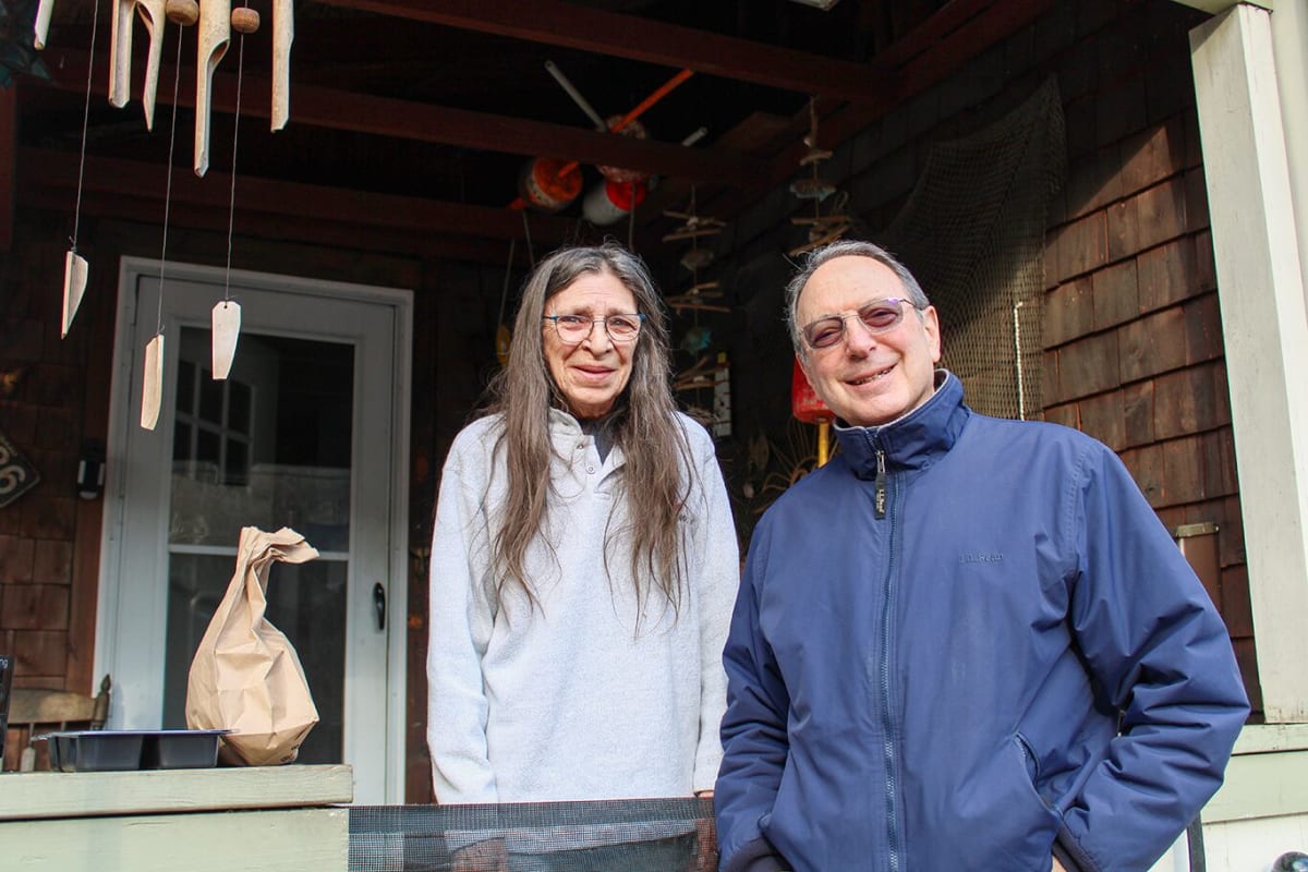 Keene Meals on Wheels Needs You for 1-Hour Daily Routes