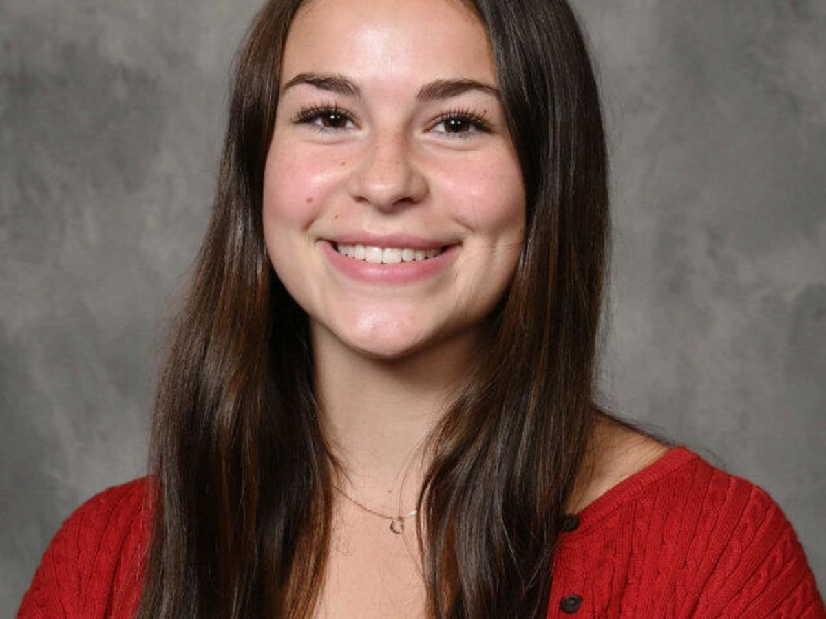 Keene High's Top 10 Graduates Head to MIT, Notre Dame - Image 3