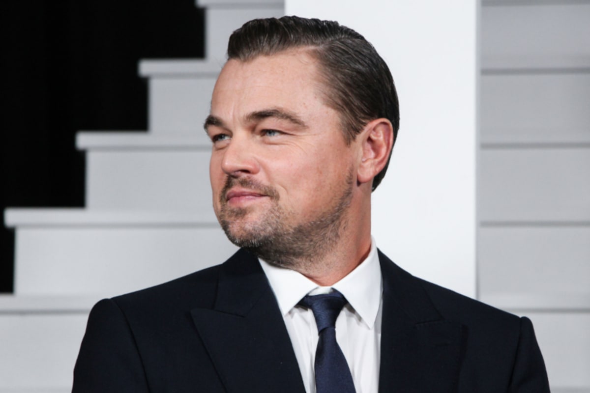 DiCaprio Leads $200M Push to Save 100 Endangered Species - Image 2