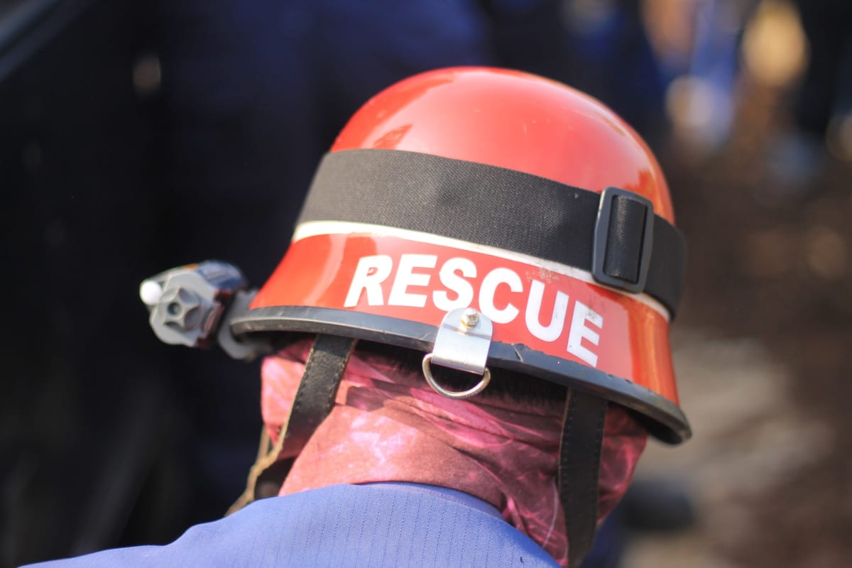 Rescue Team Saves 3 Stranded Malibu Hikers in Night Op