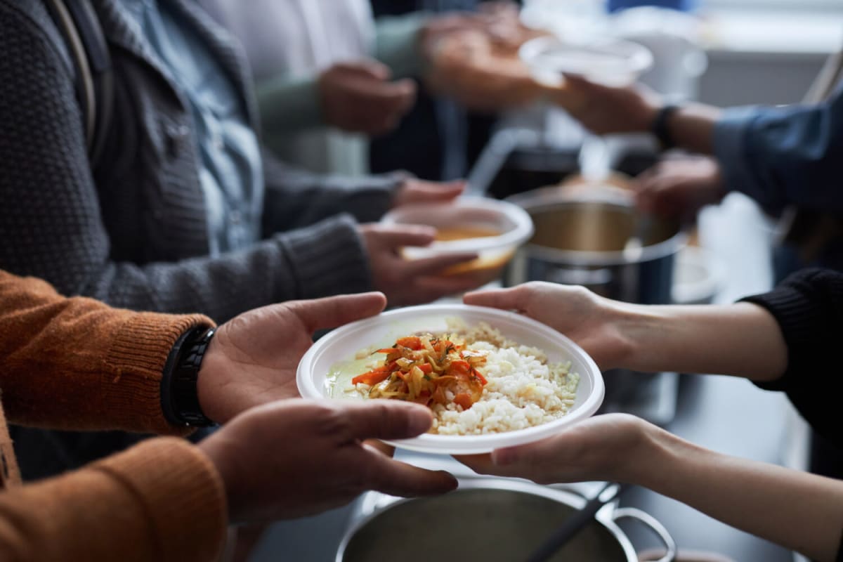 Northern Michigan Retirees Power Thousands of Meals Daily - Image 3