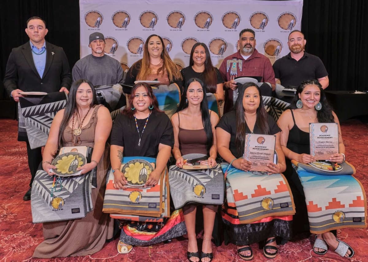 Soboba Tribe Honors 96 Students for Academic Excellence - Image 2