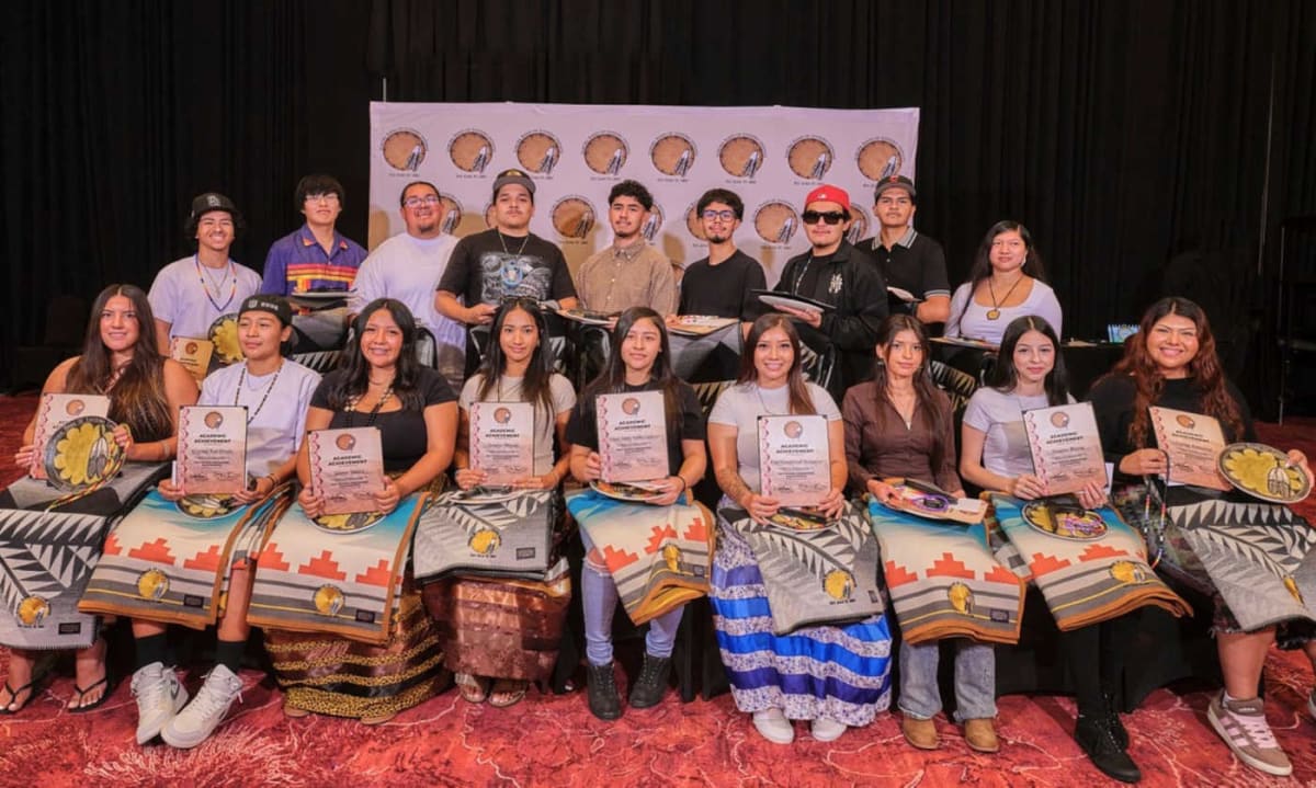 Soboba Tribe Honors 96 Students for Academic Excellence - Image 3