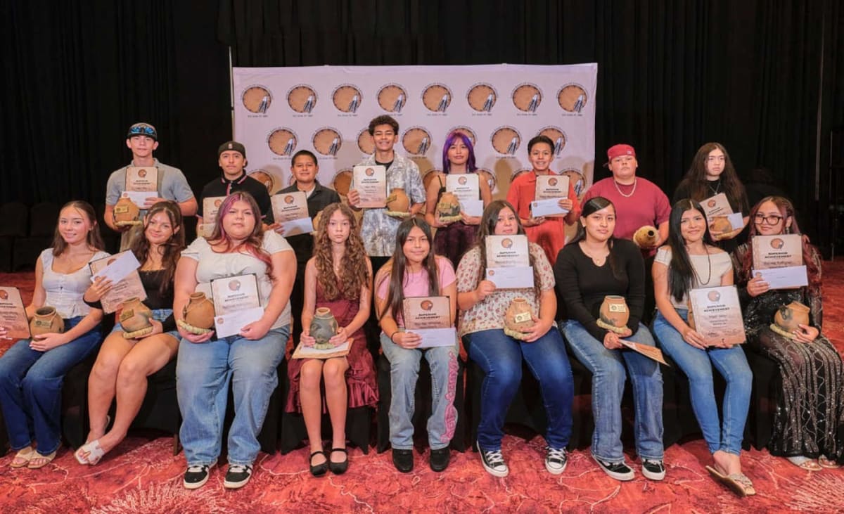 Soboba Tribe Honors 96 Students for Academic Excellence - Image 5