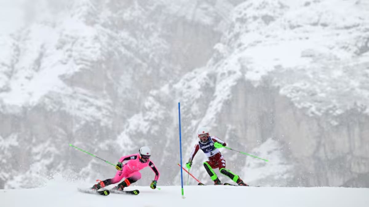 Mikaela Shiffrin Wins Record 8th Slalom of Season - Image 4