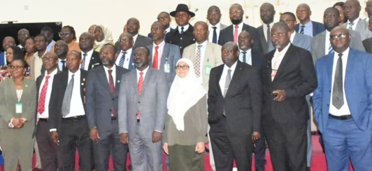 Indonesia Shows Nigeria How Sting Ops Jail Corrupt Elites - Image 2