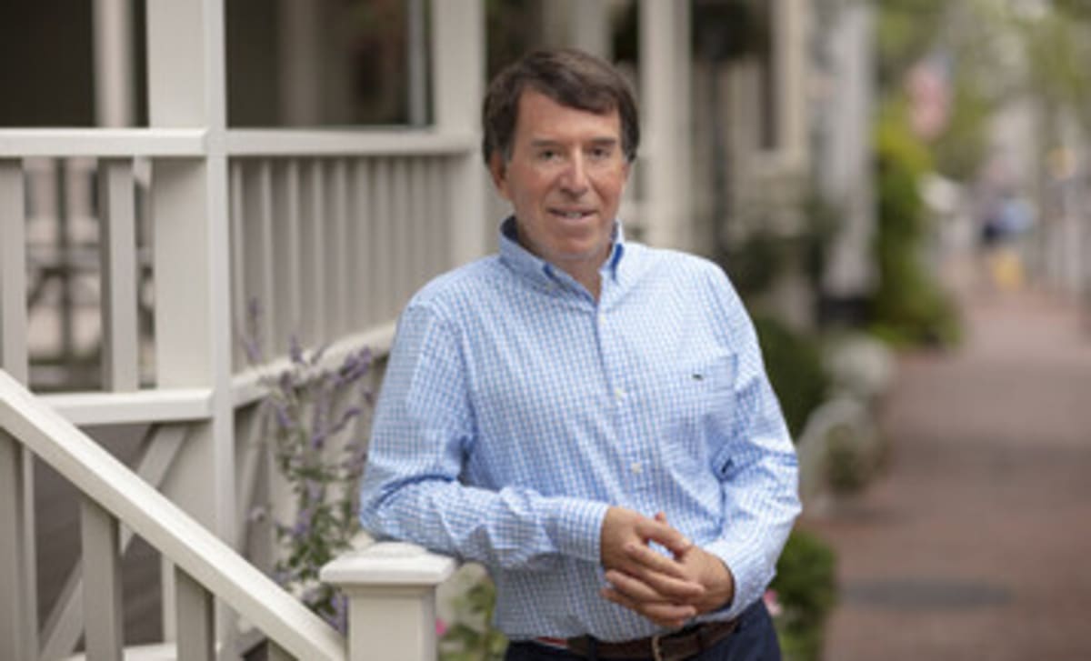 Nantucket Needs 200 Blood Donors for June 2-3 Drive - Image 3
