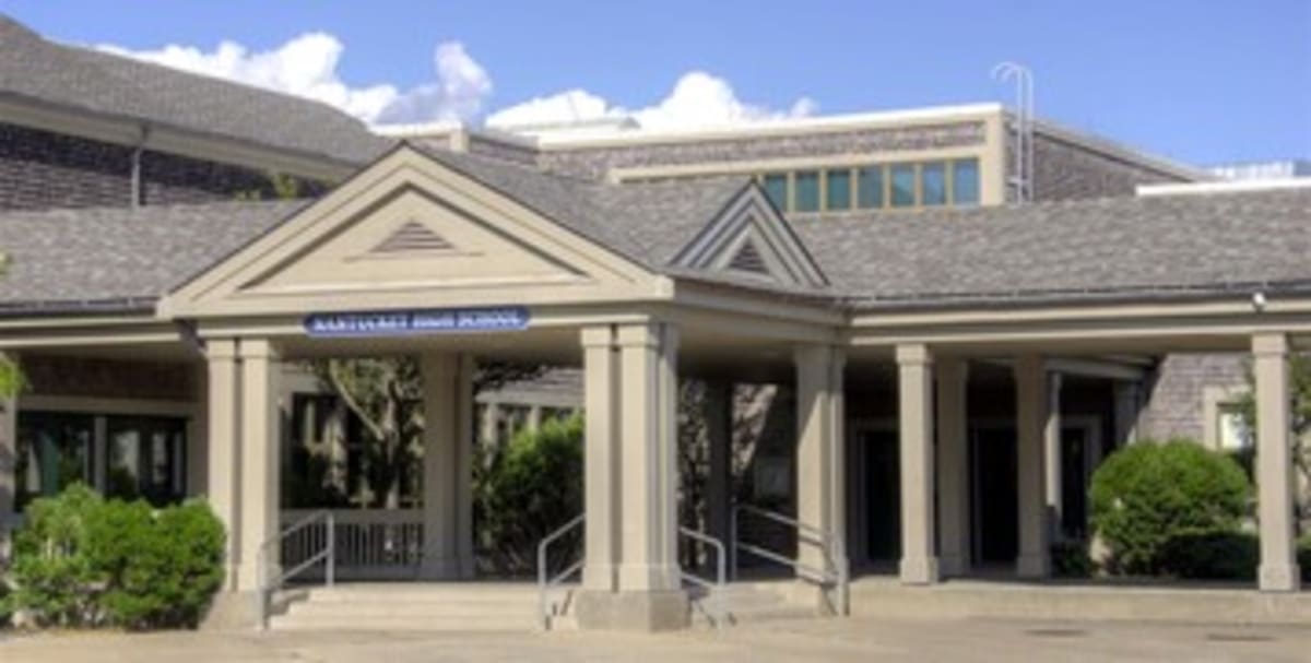 Nantucket Schools Now Above National Average in Math - Image 3