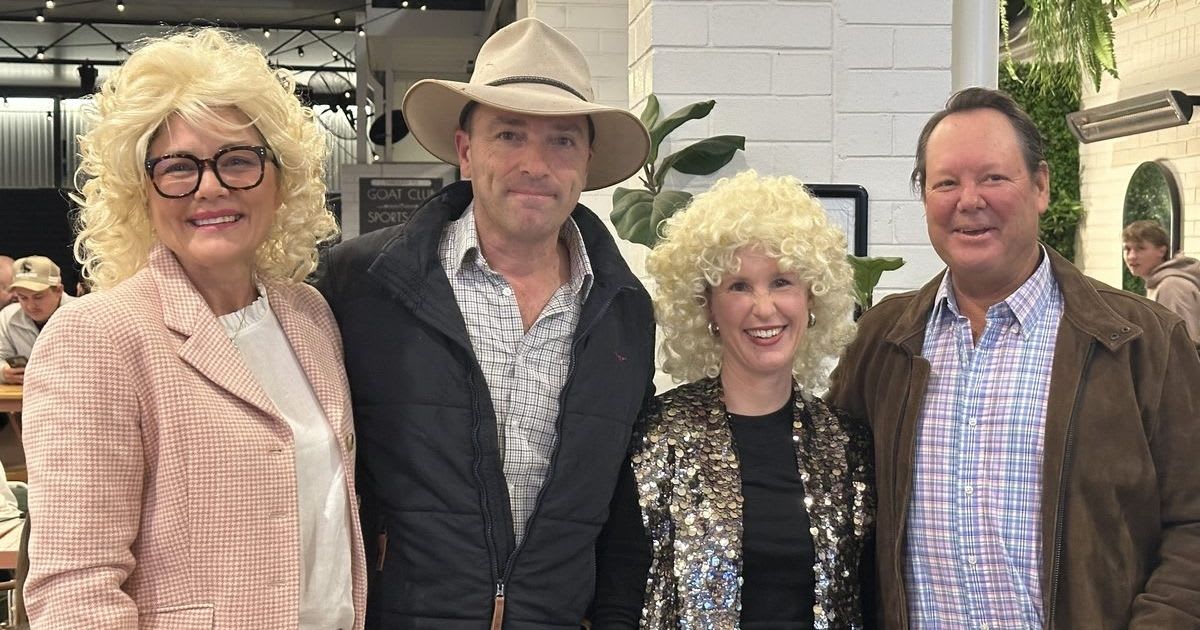 Narrabri Trivia Night Funds Free Books for Kids