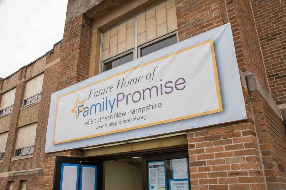 New Hampshire Housing Nonprofit Needs Volunteer Babysitters - Image 2