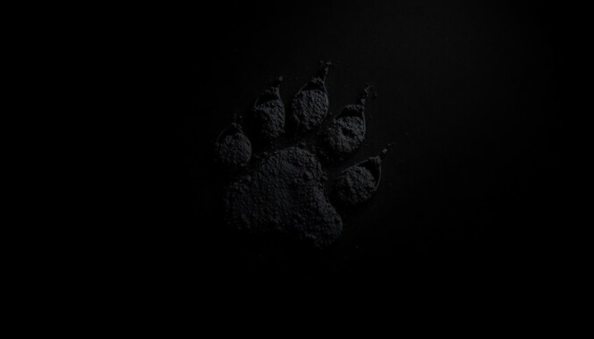 Volunteer first responder providing oxygen to rescued cat after Texas house fire