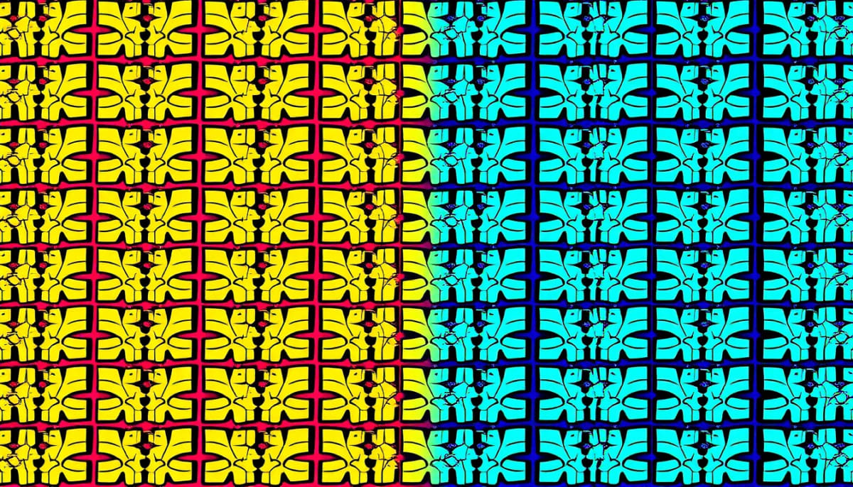 Students work on STEAM project prototypes during Chester County innovation competition