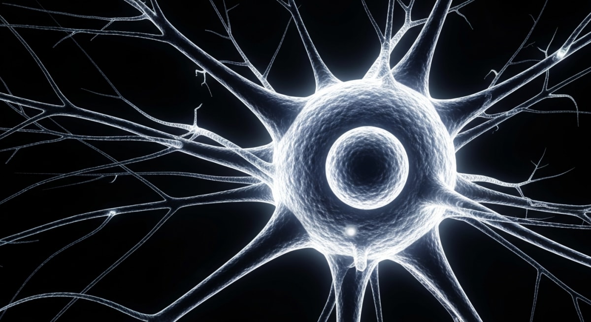 Scientists Discover Key to Stopping MS Brain Damage