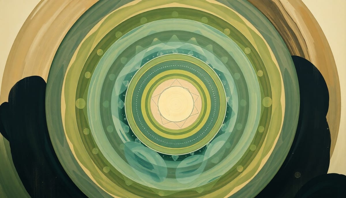 Orphaned black bear cub cuddling with large stuffed bear and duck toys at wildlife rescue center