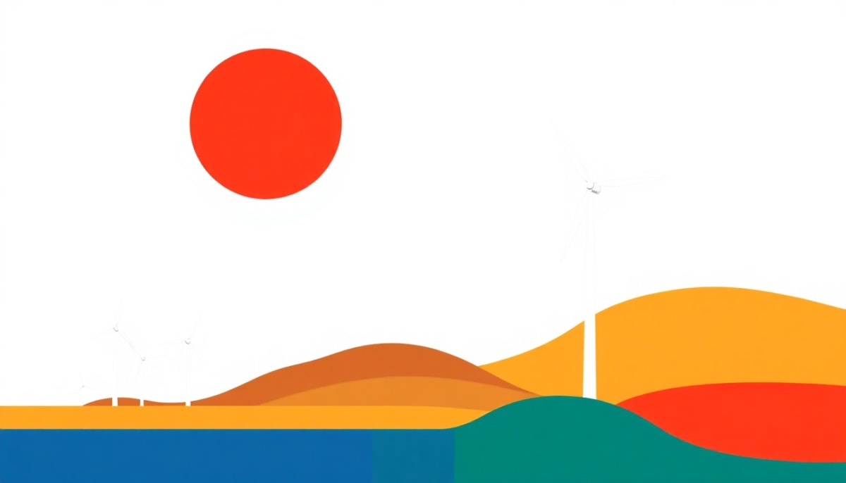 Britain Approves Record 45GW of Renewable Energy in 2025