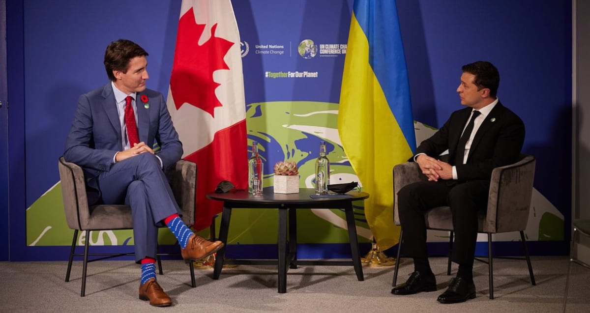 Canada's Military Goes Green to Protect the Arctic - Image 2