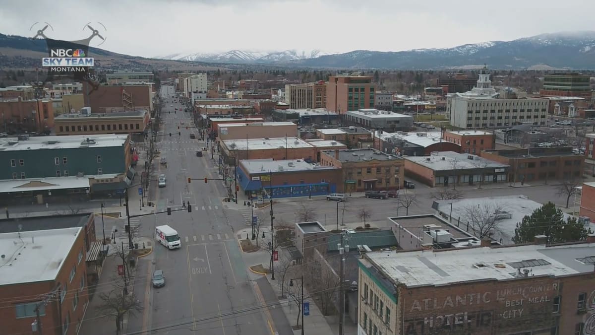 Missoula Volunteers Help City Hit 31% Waste Reduction Goal