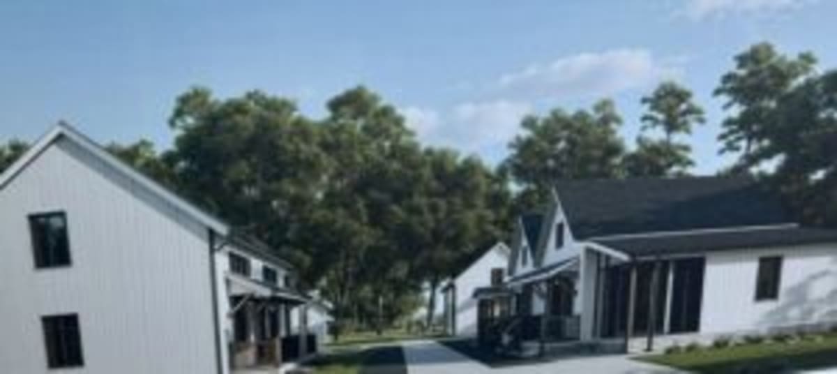 12-Year-Old Cancer Survivor Builds Free Family Housing - Image 3