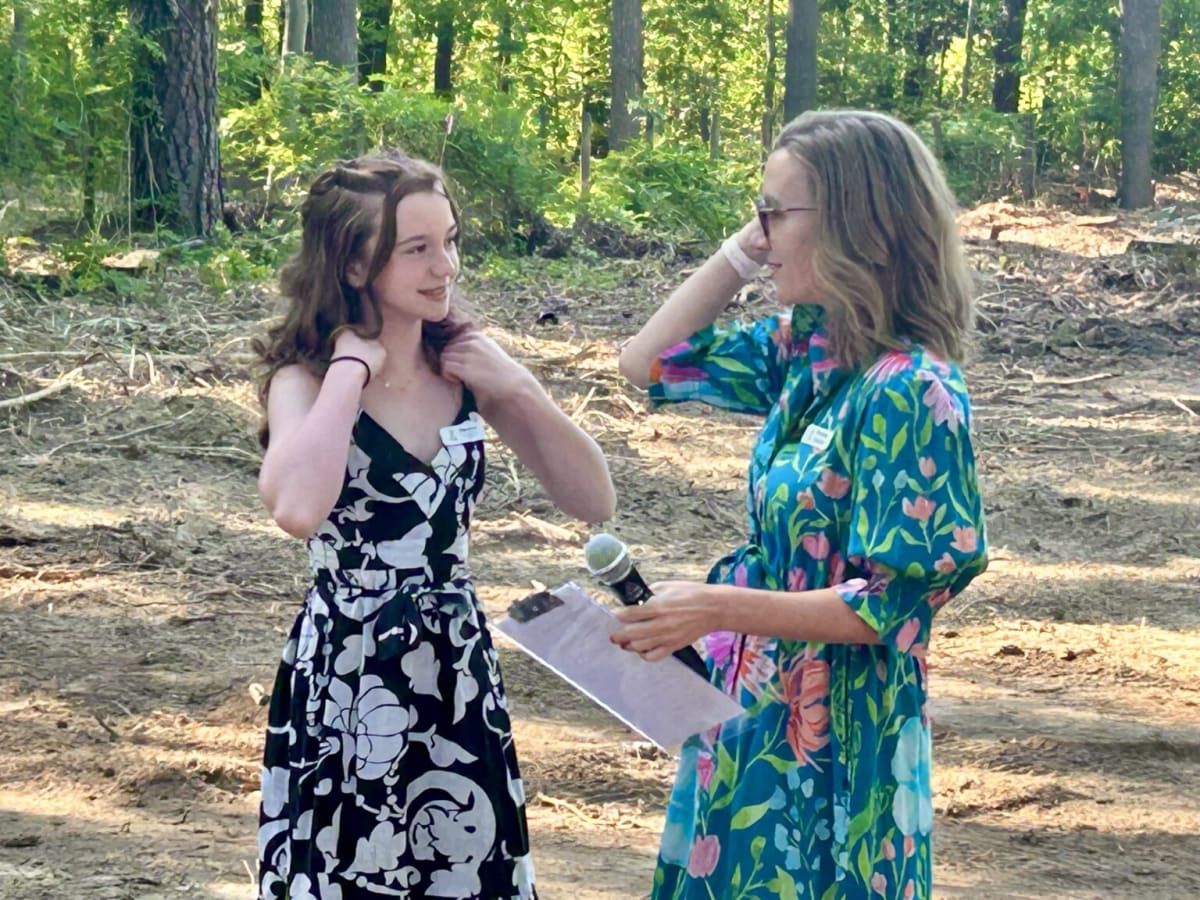 12-Year-Old Cancer Survivor Builds Free Family Housing - Image 2