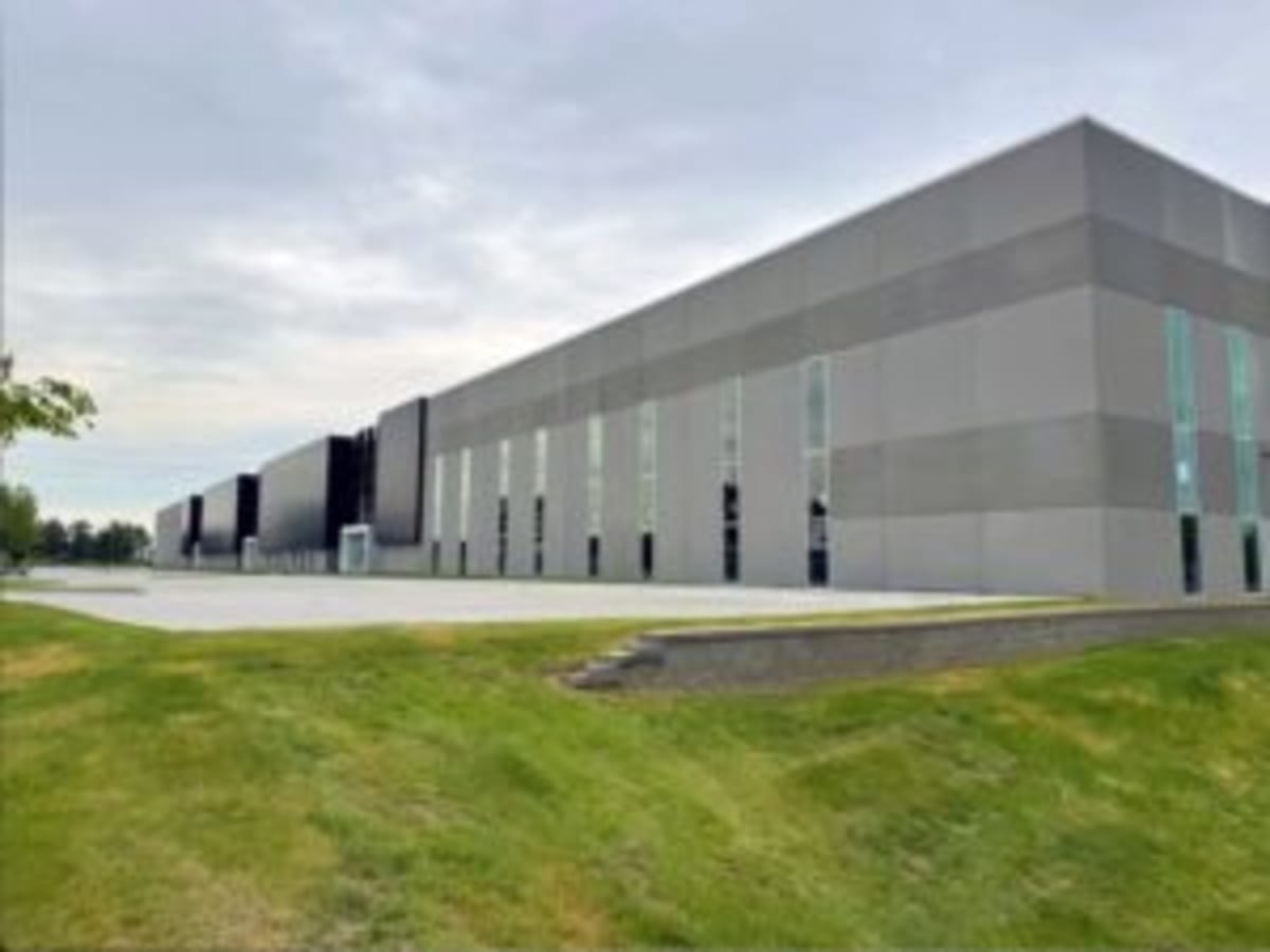 Omaha Business Park Lands First Tenant, 150 Jobs Coming - Image 3