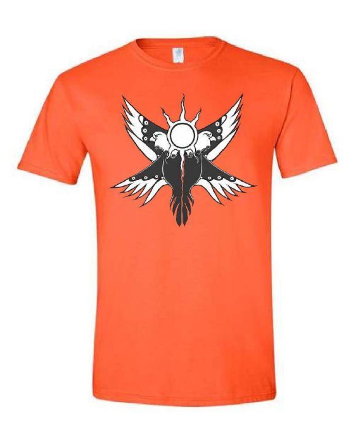 Nelson Fundraiser T-Shirts Support Indigenous Reconciliation