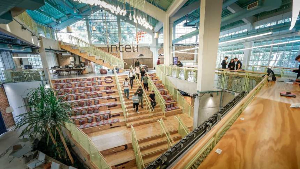 Brazil College Ranks Top in Latin America for Innovation