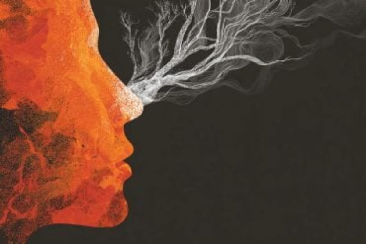 Nasal Spray Reverses Brain Aging in Breakthrough Study - Image 3