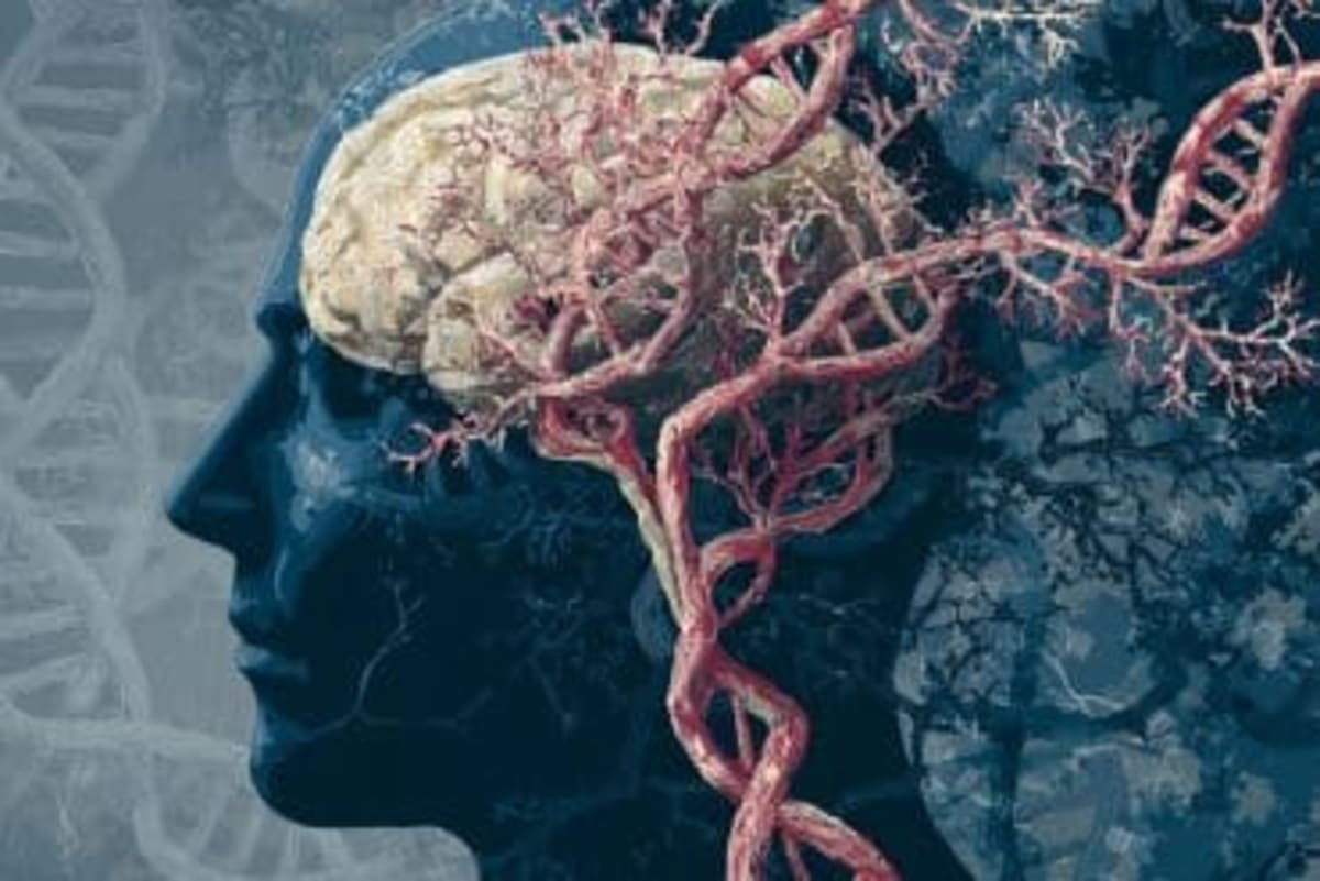 Nasal Spray Reverses Brain Aging in Breakthrough Study - Image 2