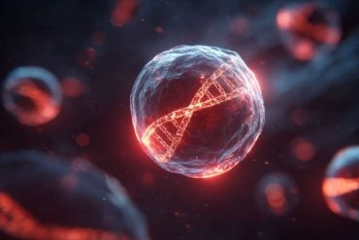 Nasal Spray Reverses Brain Aging in Breakthrough Study - Image 5