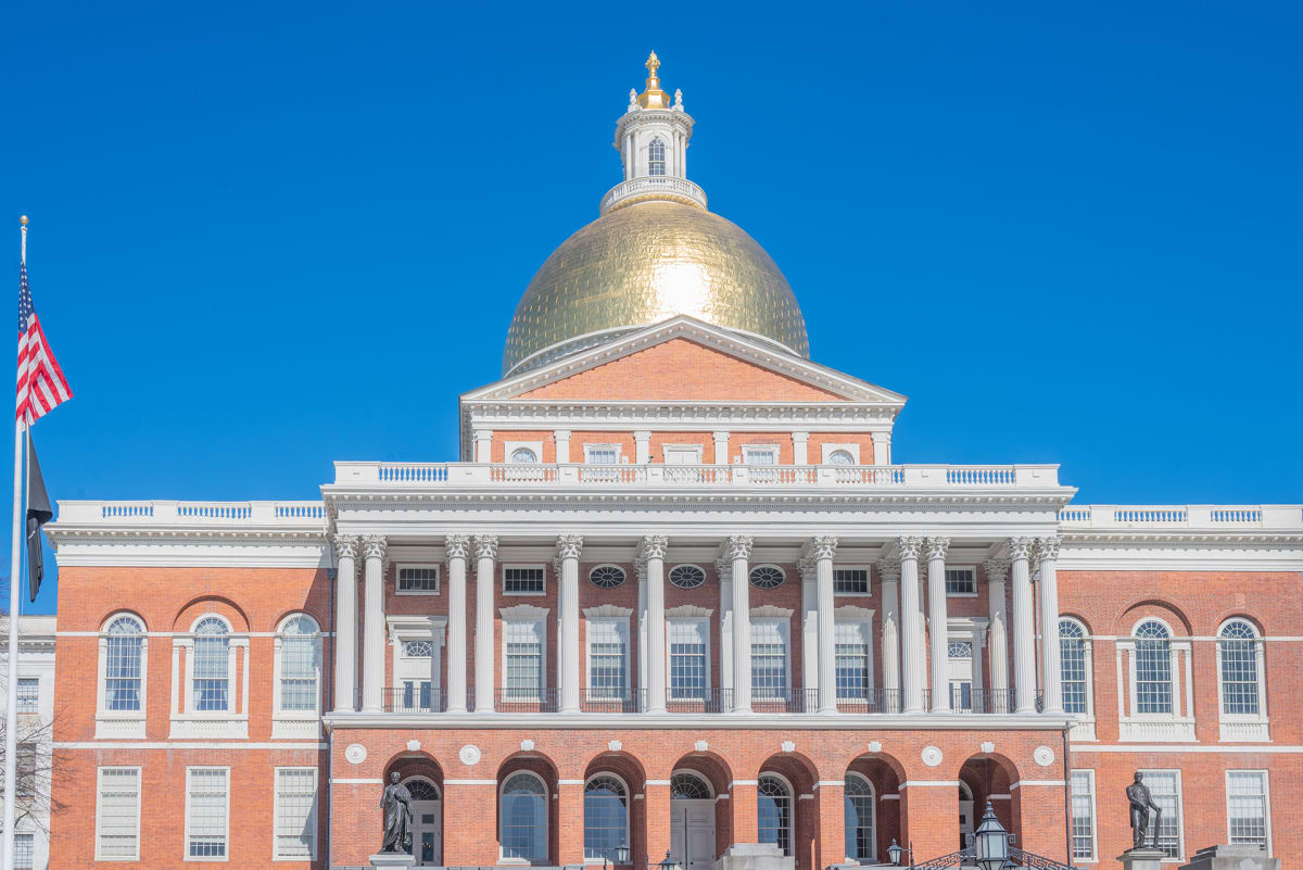 Massachusetts Advances Bill to Boost Aid for Struggling Families