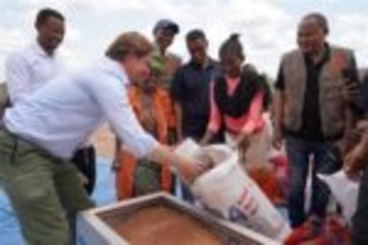 Ethiopia Opens $10M Bridge and Roads Linking 97,000 People - Image 5