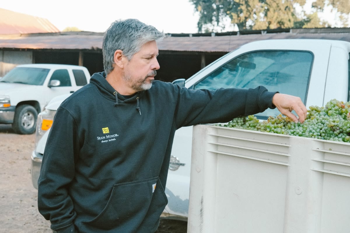 ASU Sweethearts Build Award-Winning Winery 40 Years Later - Image 3