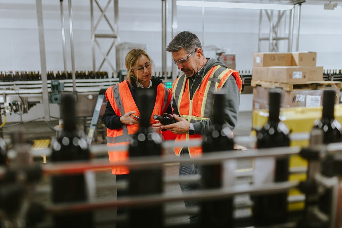 ASU Sweethearts Build Award-Winning Winery 40 Years Later - Image 4