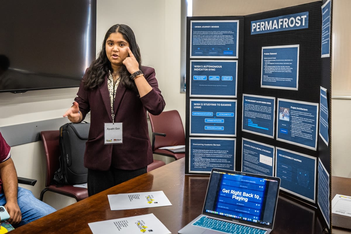 Arizona Kids Invent Solutions to Help Pets and Planet - Image 4