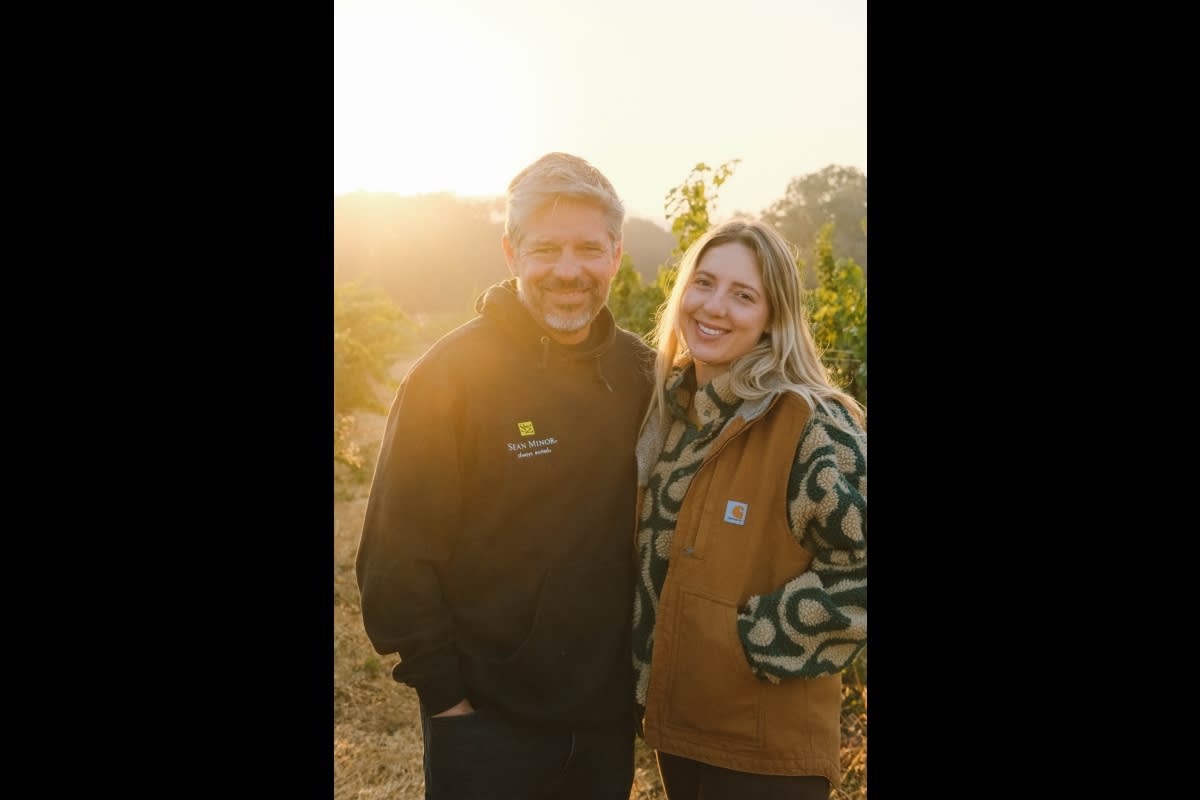 ASU Sweethearts Build Award-Winning Winery 40 Years Later - Image 5