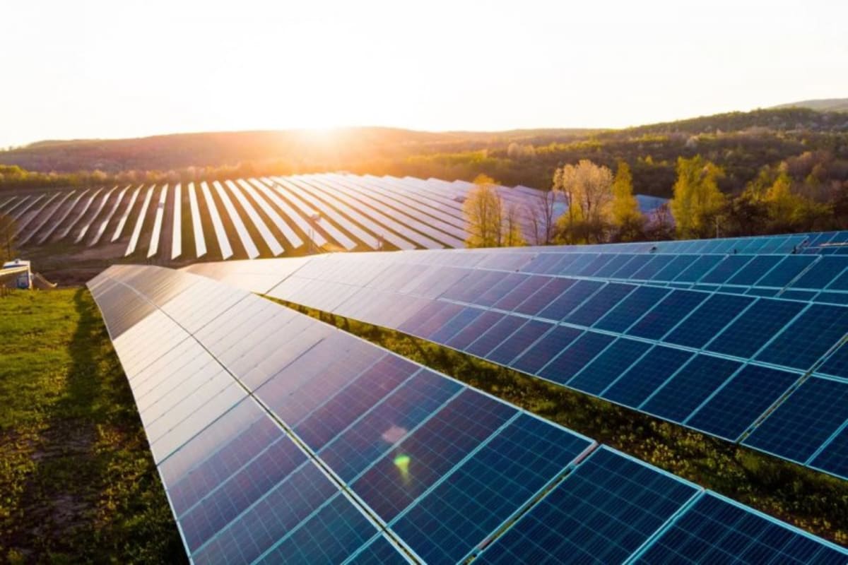 Türkiye Leads Europe With 33GW Battery Storage Pipeline