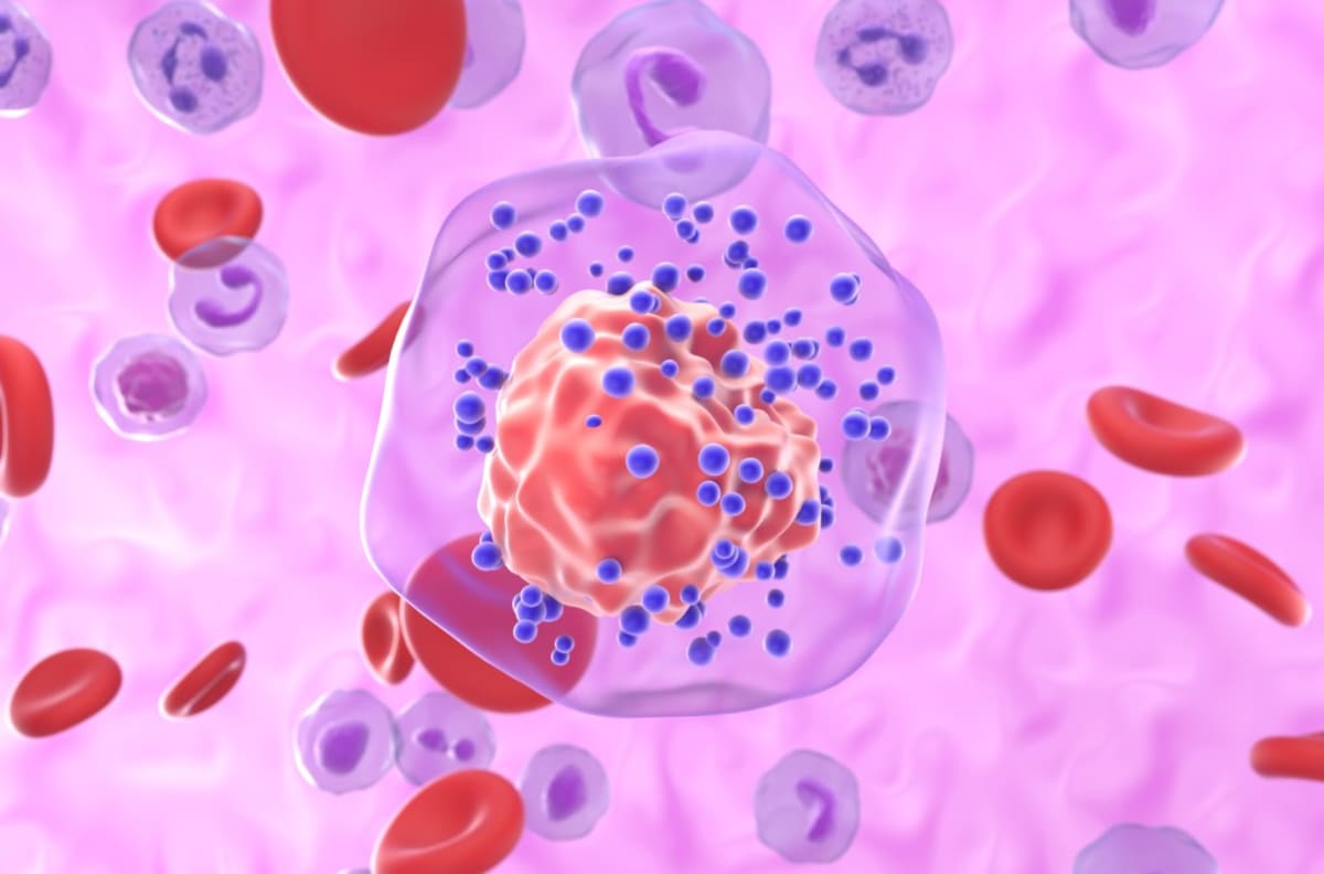 FDA Approves New First Treatment for Aggressive Breast Cancer