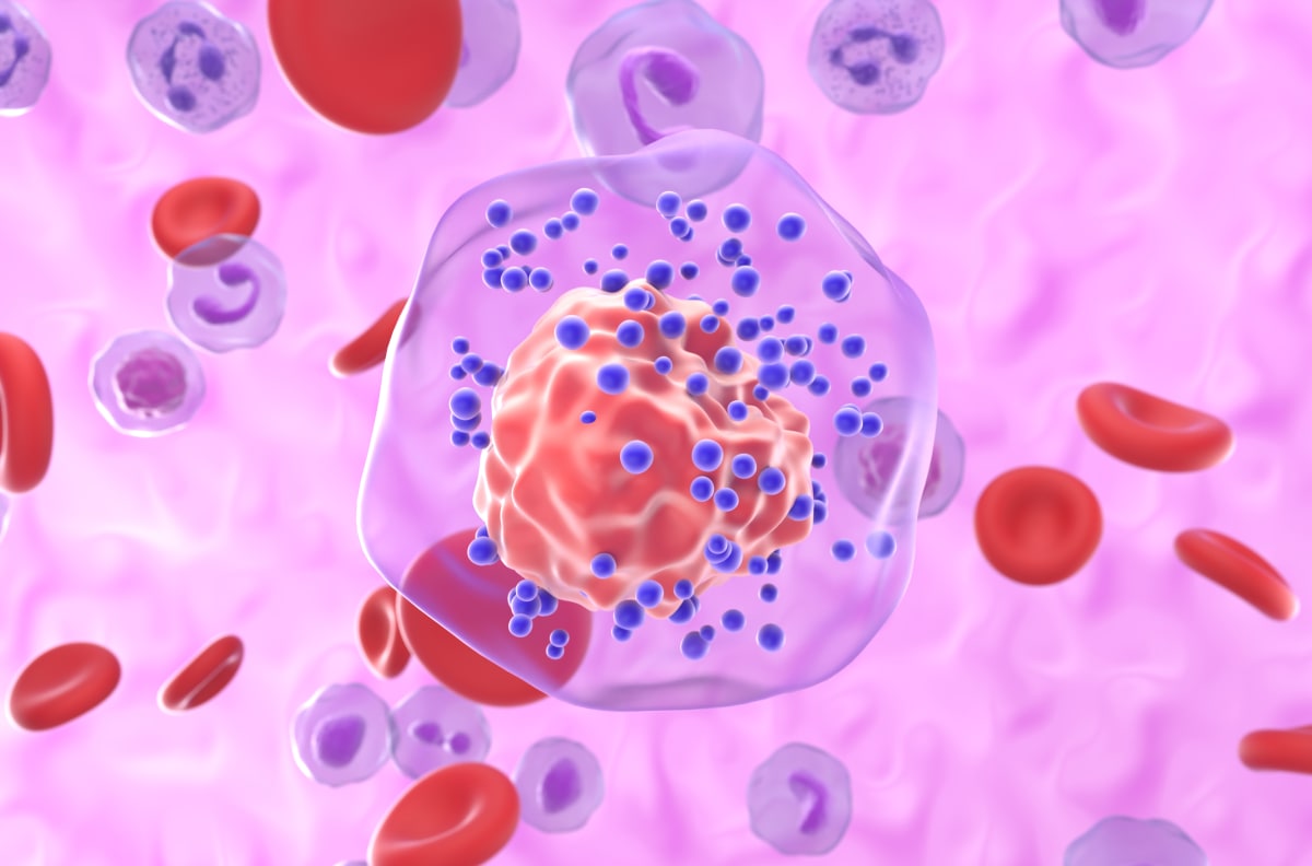 FDA Approves New First Treatment for Aggressive Breast Cancer - Image 2