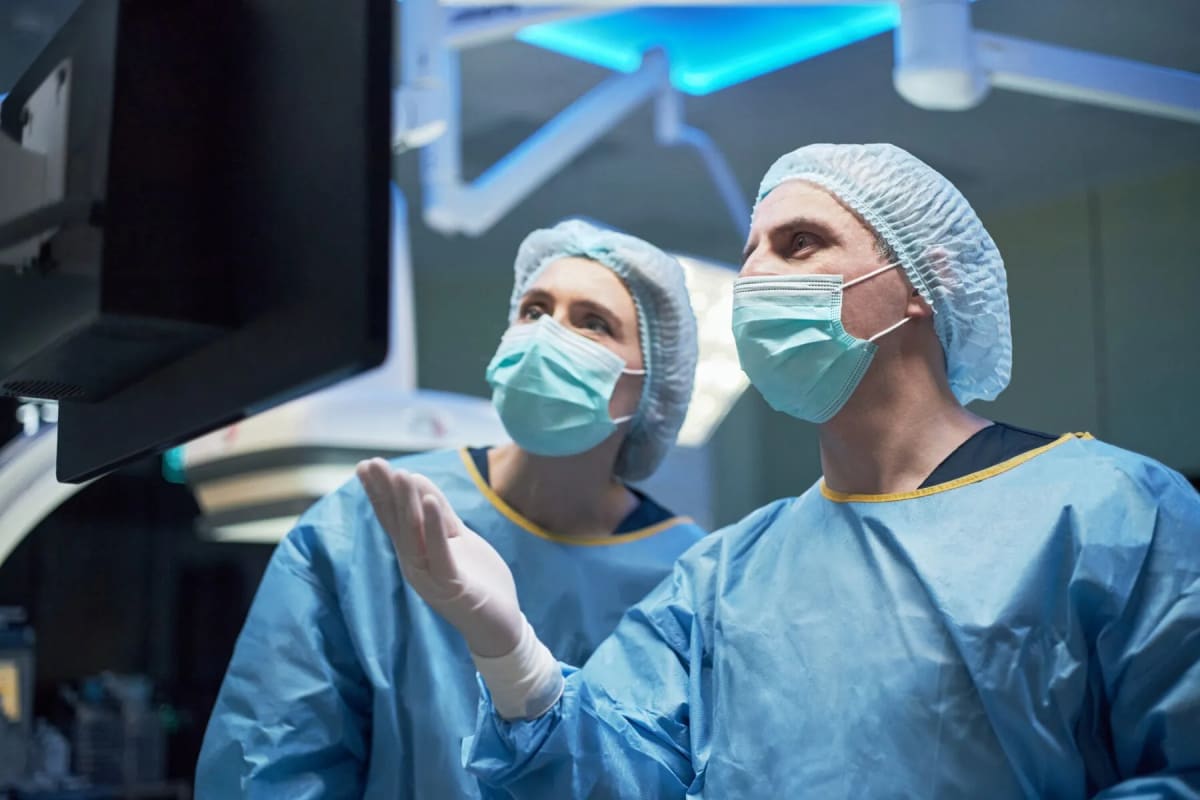 80% of Rectal Cancer Patients Keep Their Rectum in New Trial - Image 3