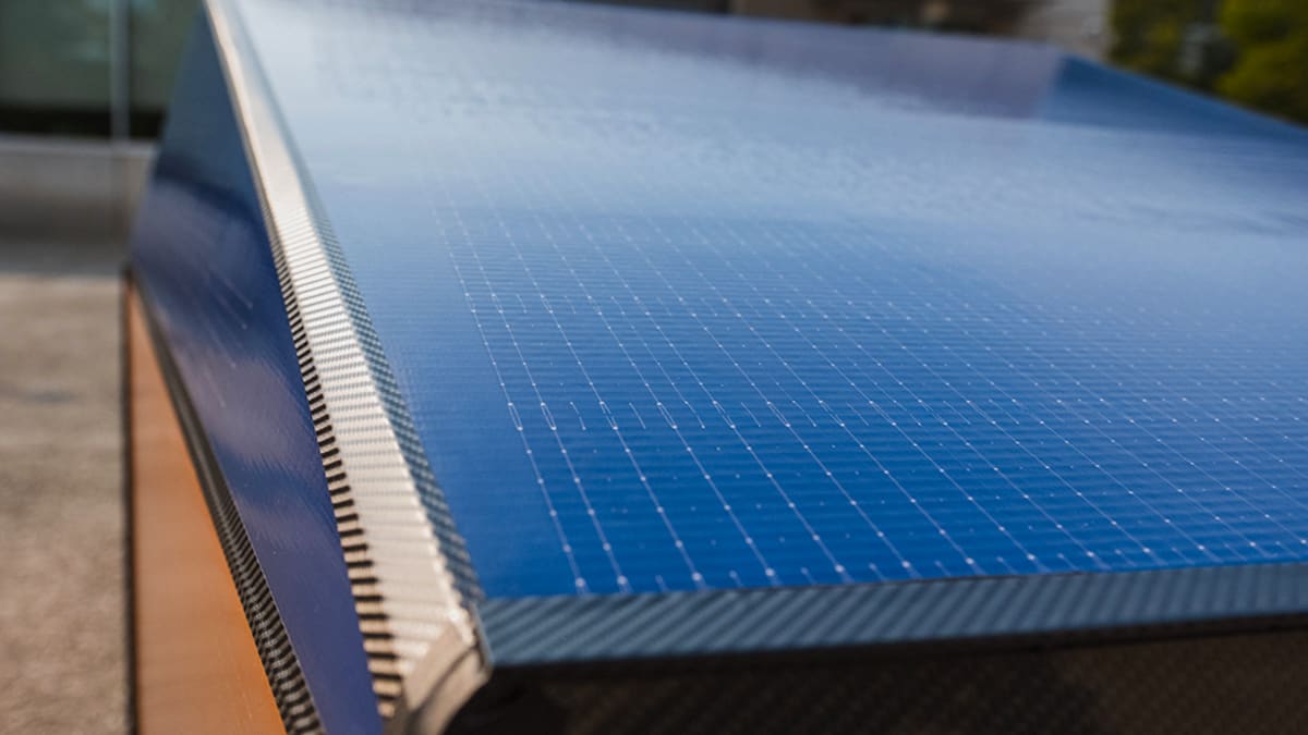 Students Build Car That Makes More Energy Than It Uses - Image 4