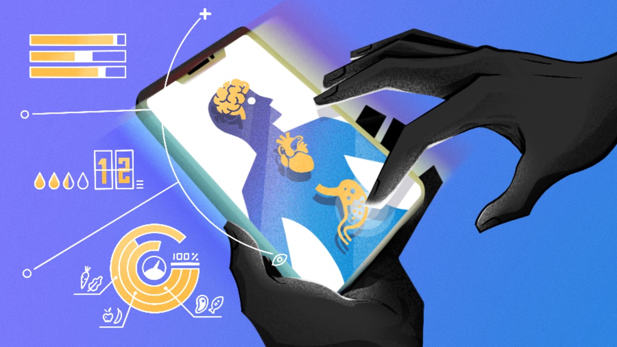 Louis Blankemeier, CEO and co-founder of Cognita AI radiology company, professional headshot