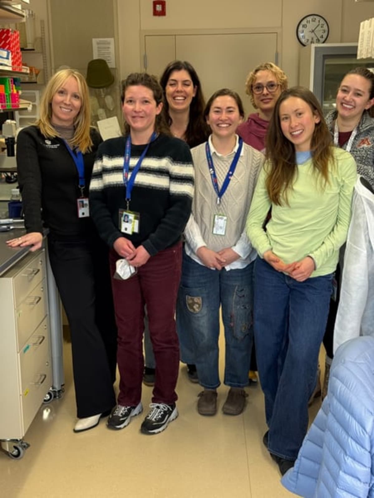 CU Researcher Finds New Treatment for Ultra-Rare Disease